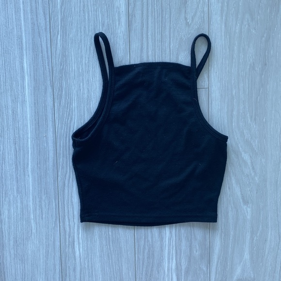 Aritzia TNA Crop Top Tank - Picture 3 of 3